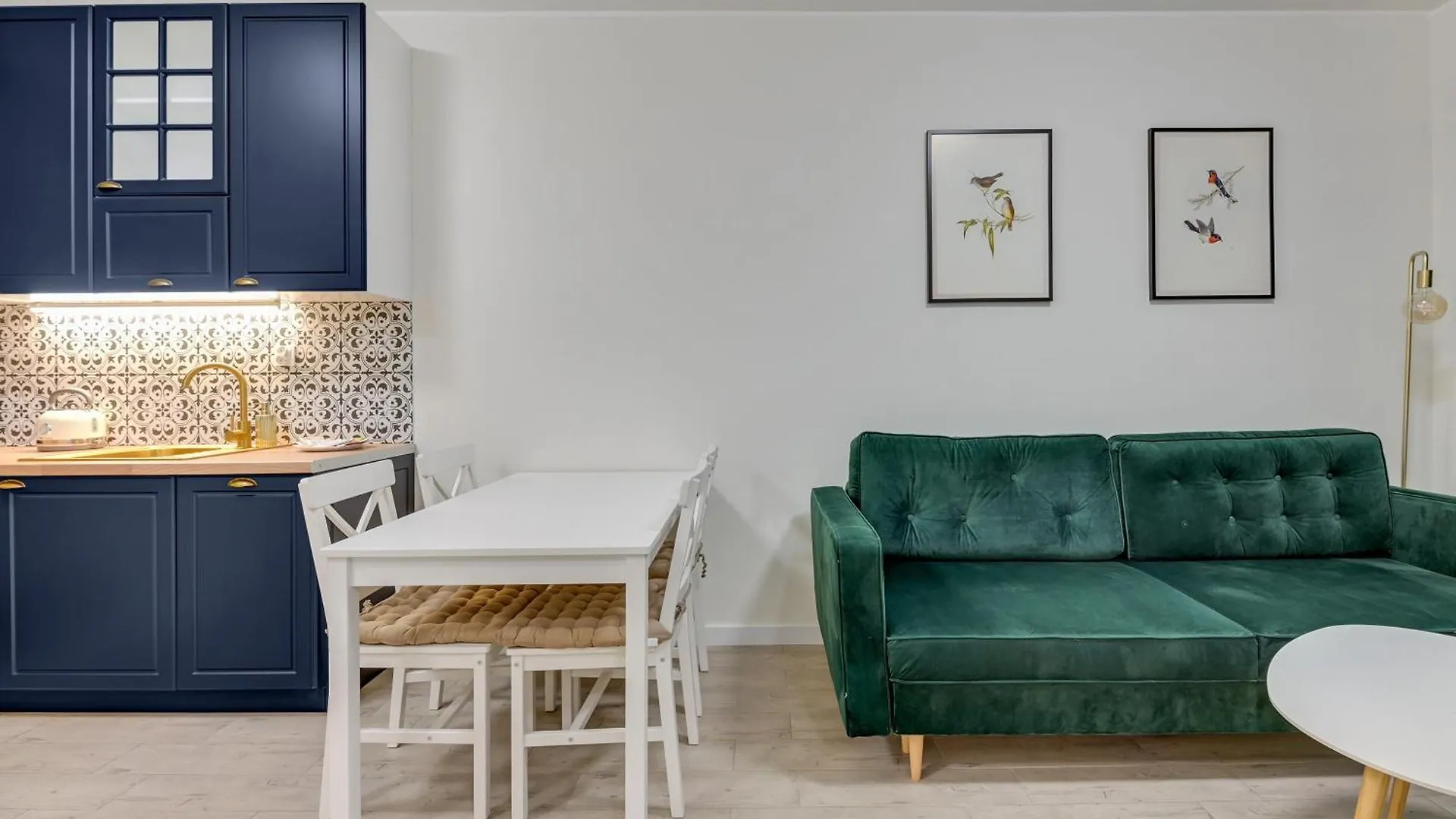 Grano Apartments Premium Stare Miasto SPA&Wellness Danzica Polonia