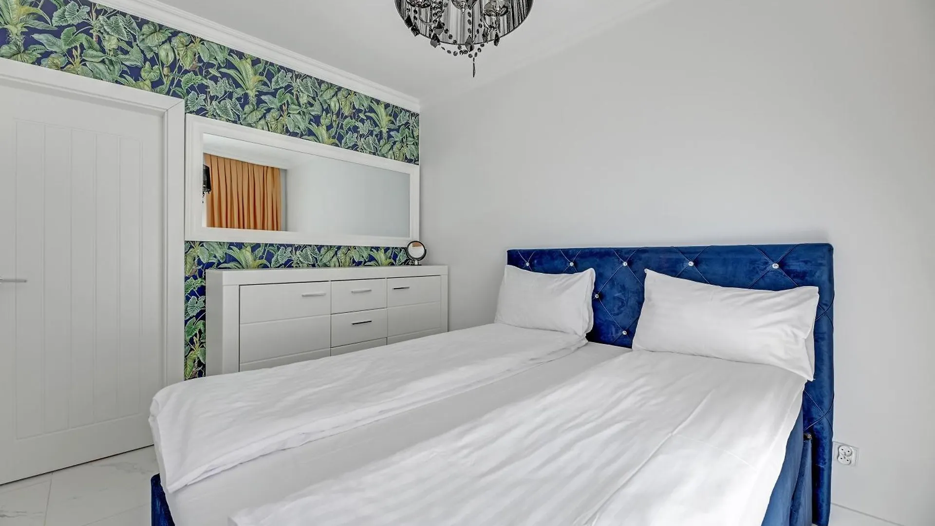 Grano Apartments Premium Stare Miasto SPA&Wellness Danzica 0*,  Polonia