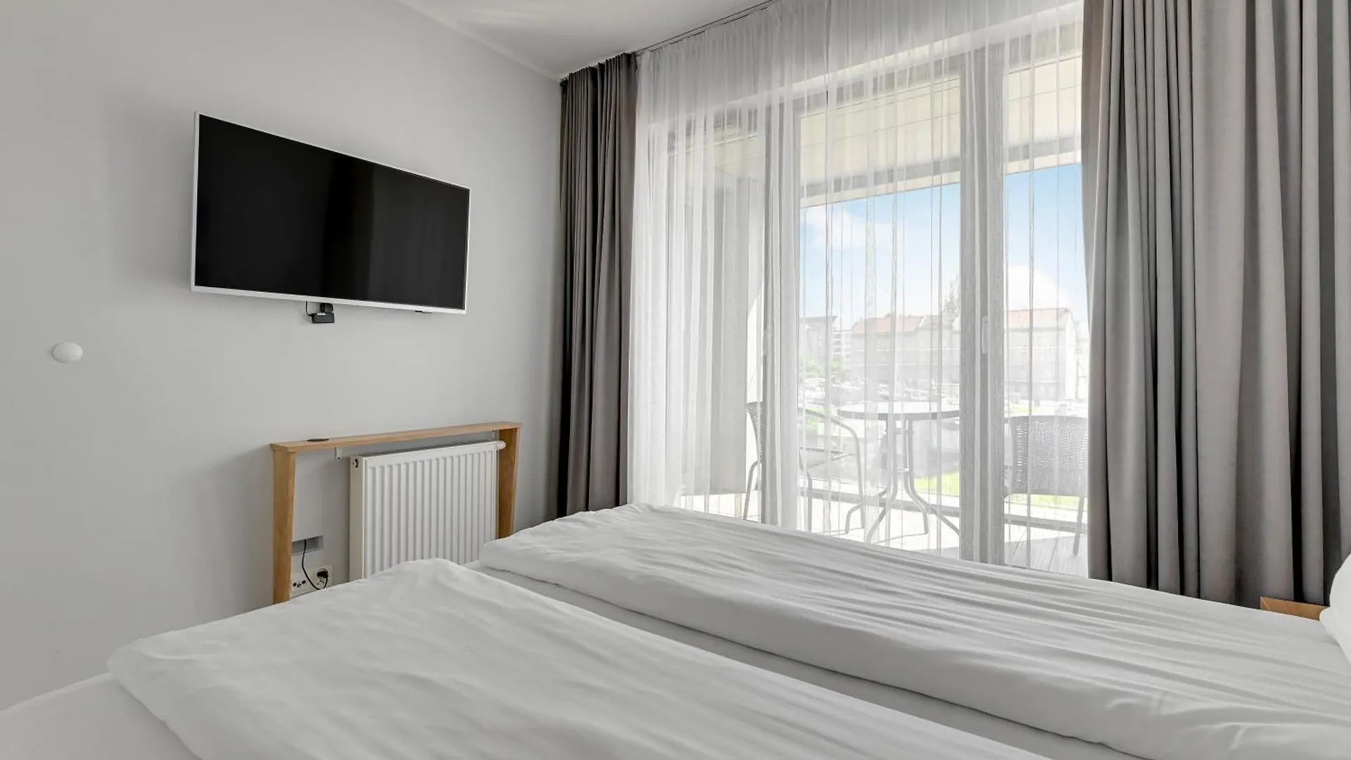 Grano Apartments Premium Stare Miasto SPA&Wellness Danzica 0*,  Polonia