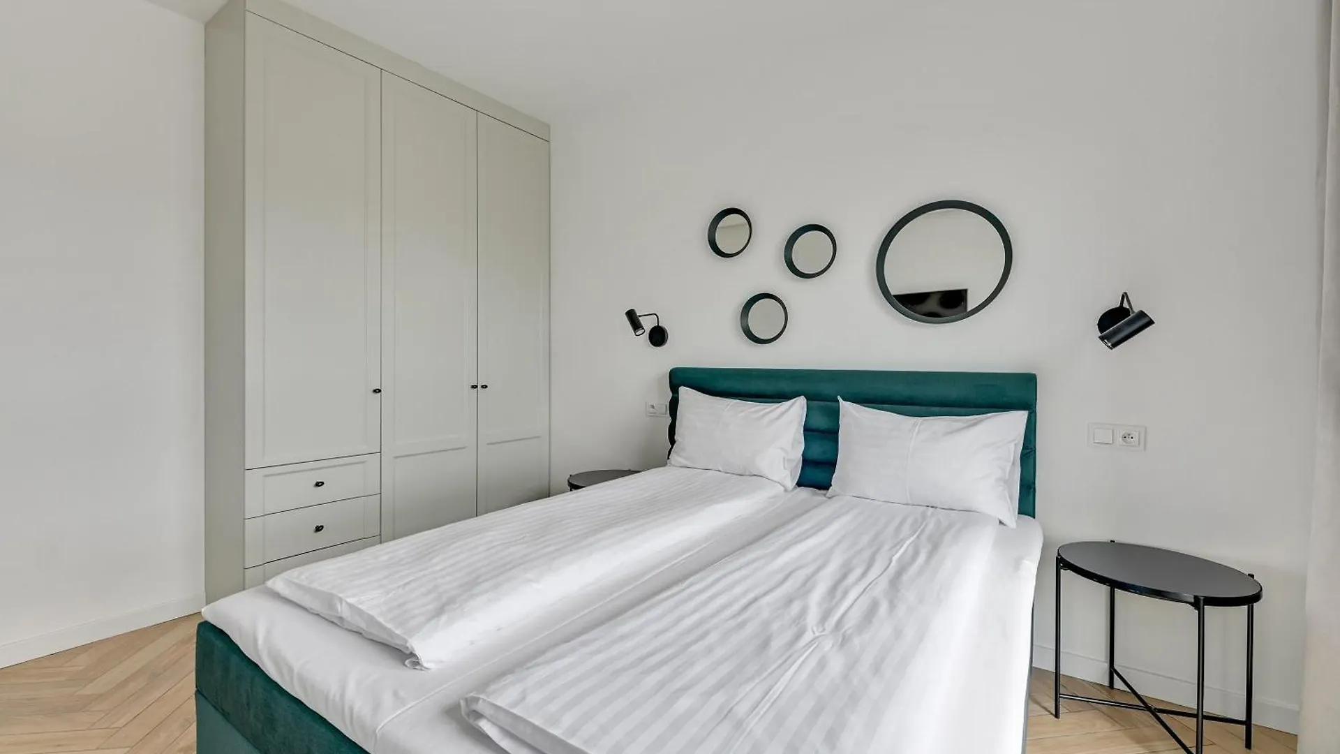 Grano Apartments Premium Stare Miasto SPA&Wellness Danzica Polonia