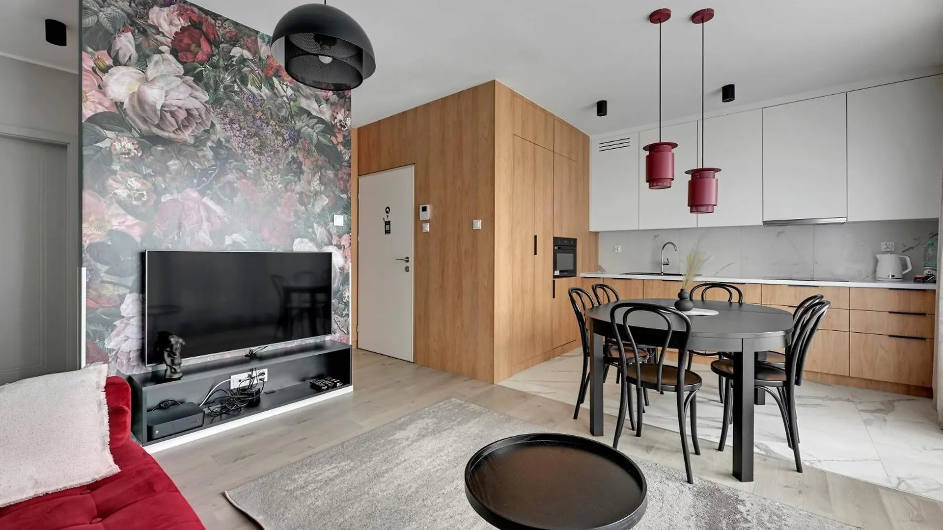 Grano Apartments Premium Stare Miasto SPA&Wellness Danzica