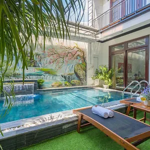  Privat bolig Nafala Vietnam