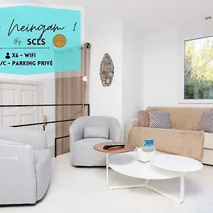  Appartement Neingam By Scls Locations France