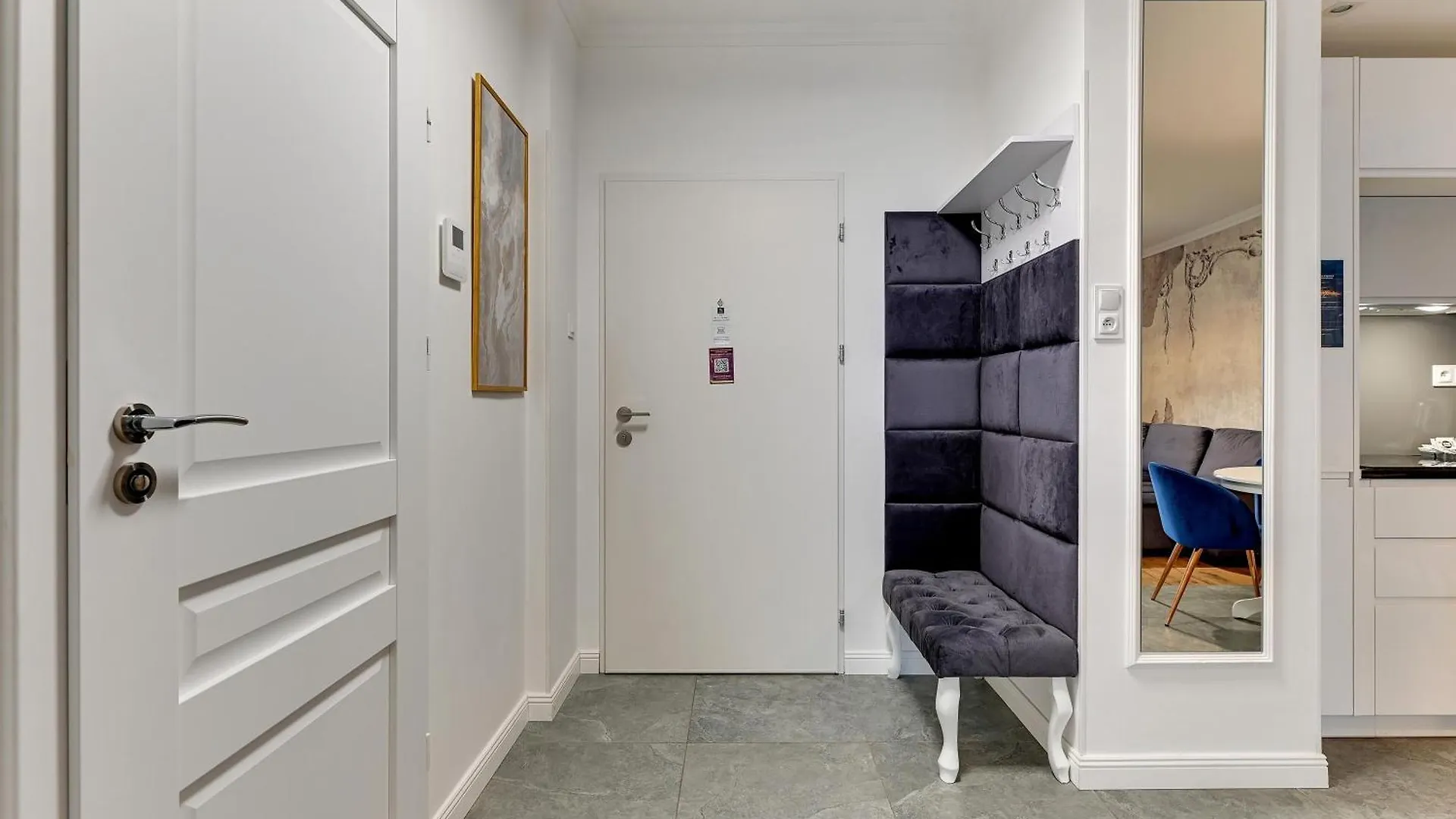 Grano Apartments Gdansk Old Town Spa & Wellness - Grano Apartments Gdansk Residence Spa & Wellness
