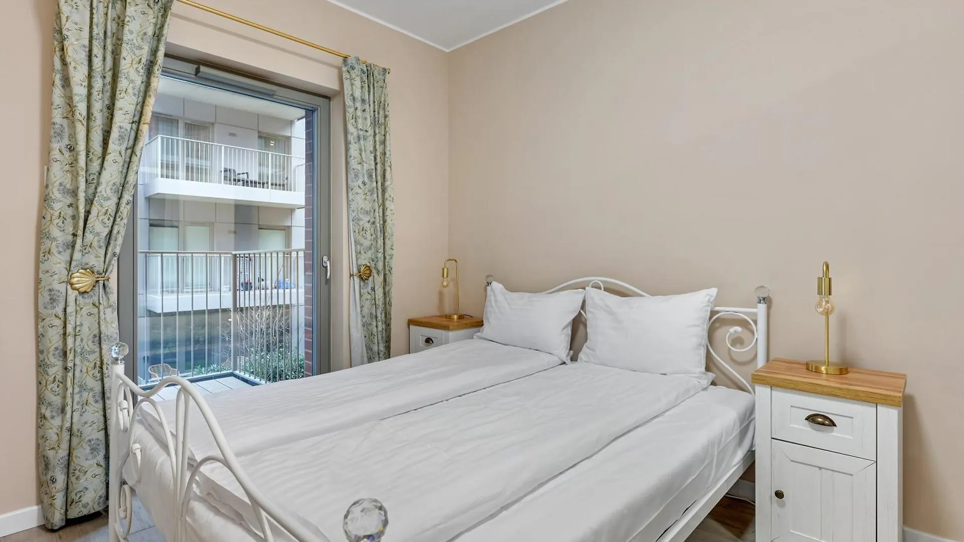Grano Apartments Gdansk Old Town Spa & Wellness - Grano Apartments Gdansk Residence Spa & Wellness 0*,  Poland