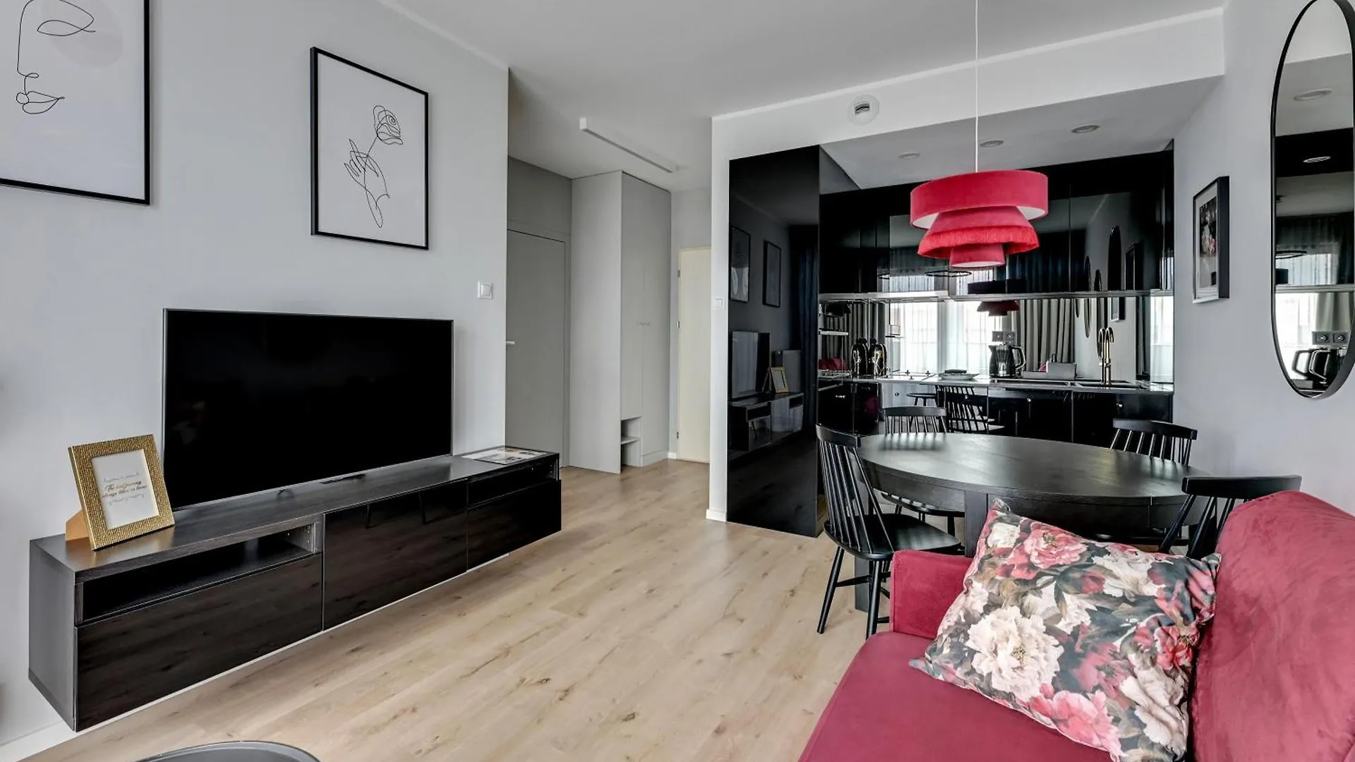 Grano Apartments Gdansk Old Town Spa & Wellness - Grano Apartments Gdansk Residence Spa & Wellness