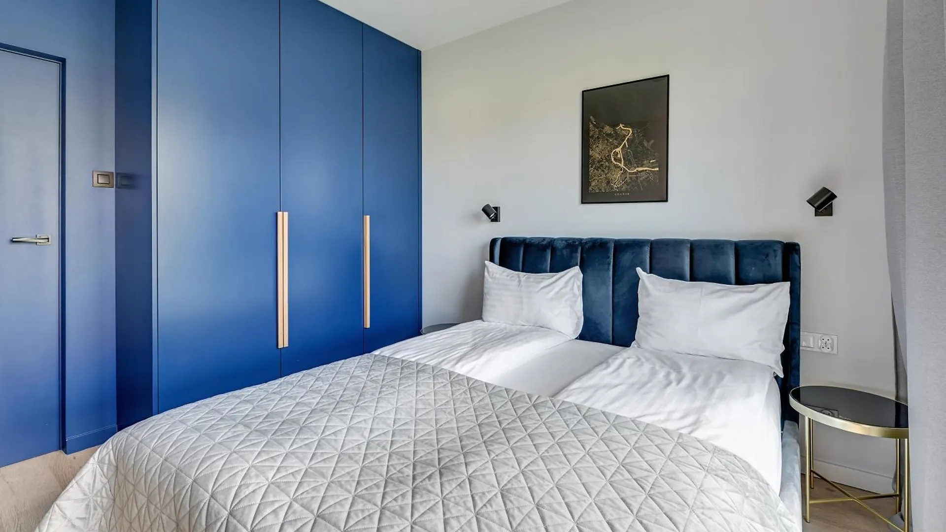 Grano Apartments Gdansk Old Town Spa & Wellness - Grano Apartments Gdansk Residence Spa & Wellness