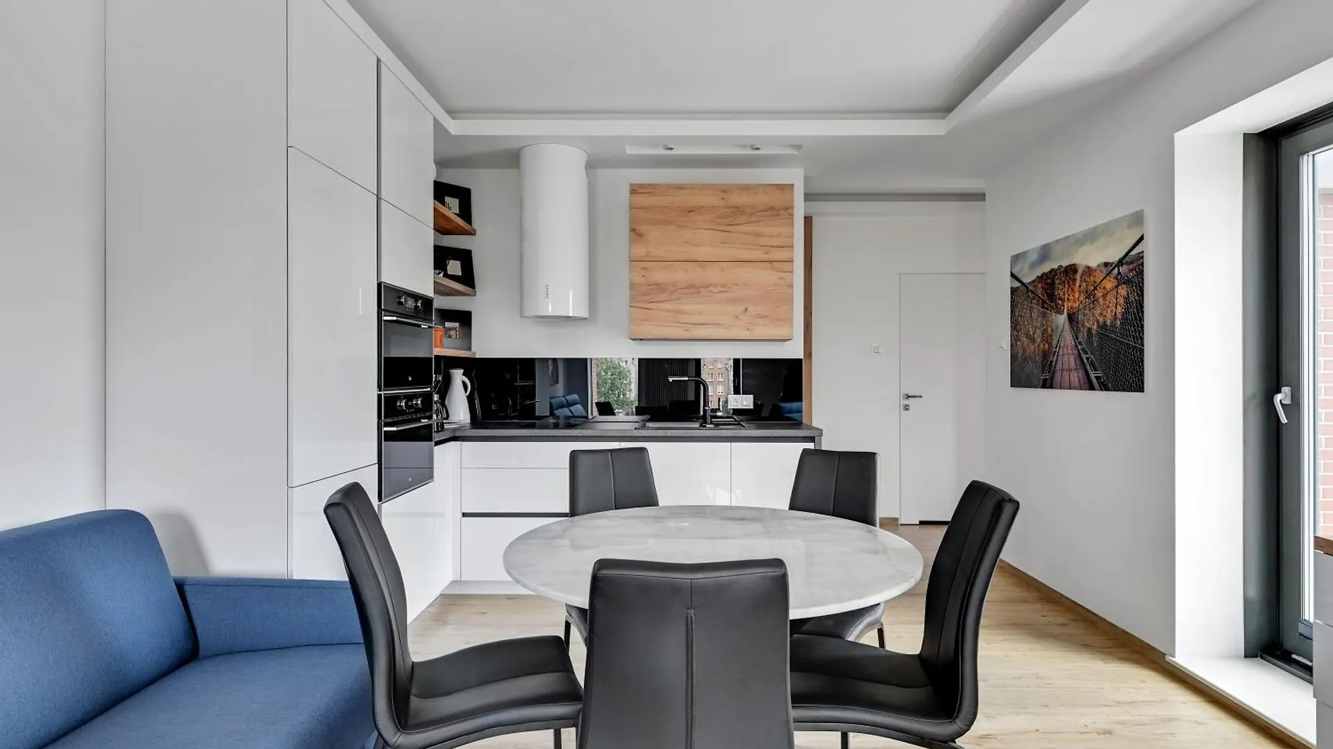 Grano Apartments Gdansk Old Town Spa & Wellness - Grano Apartments Gdansk Residence Spa & Wellness 0*,