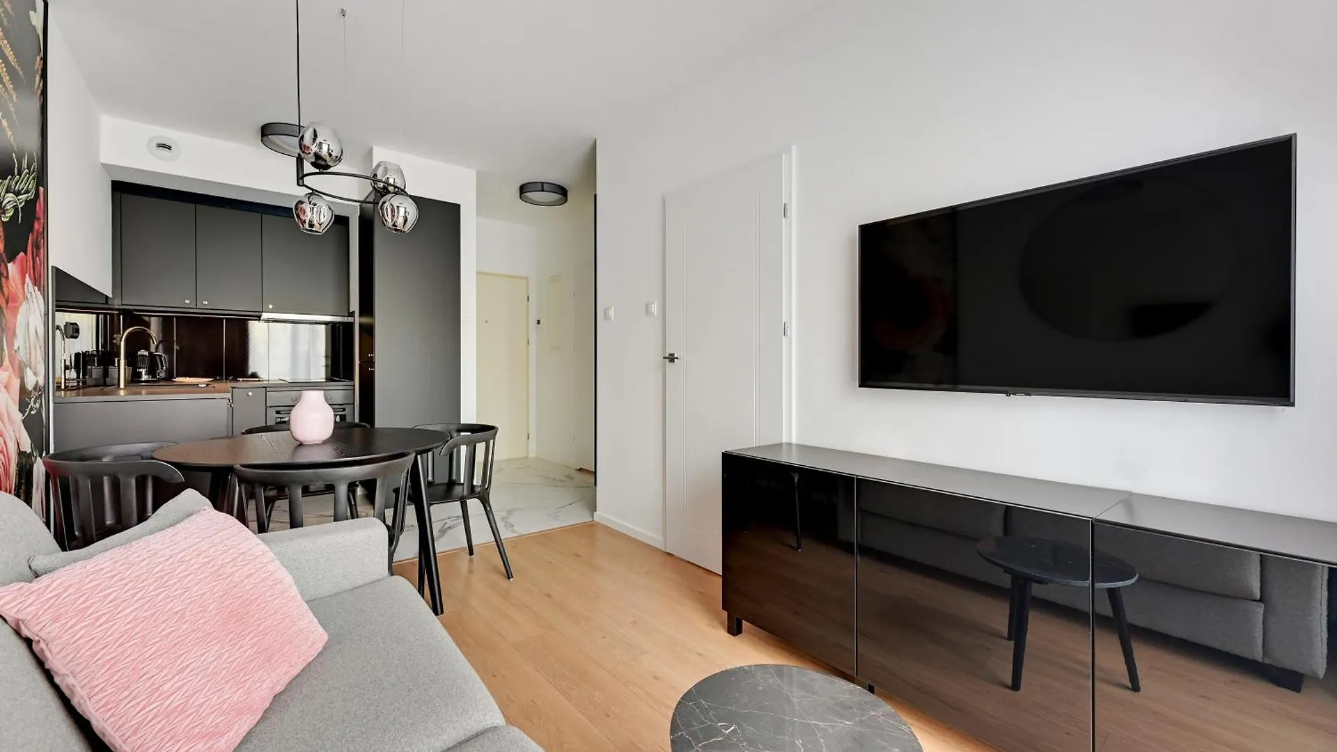 Grano Apartments Gdansk Old Town Spa & Wellness - Grano Apartments Gdansk Residence Spa & Wellness