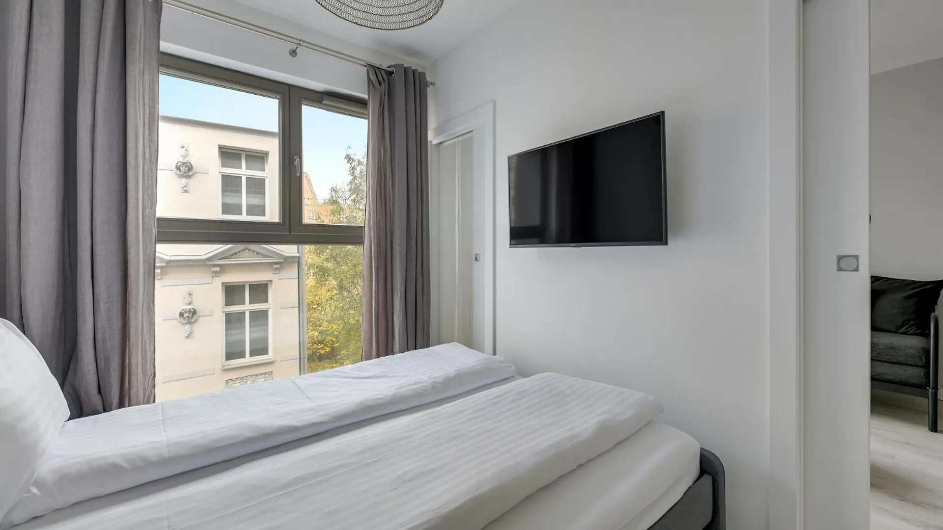 Grano Apartments Gdansk Old Town Spa & Wellness - Grano Apartments Gdansk Residence Spa & Wellness 0*,  Poland