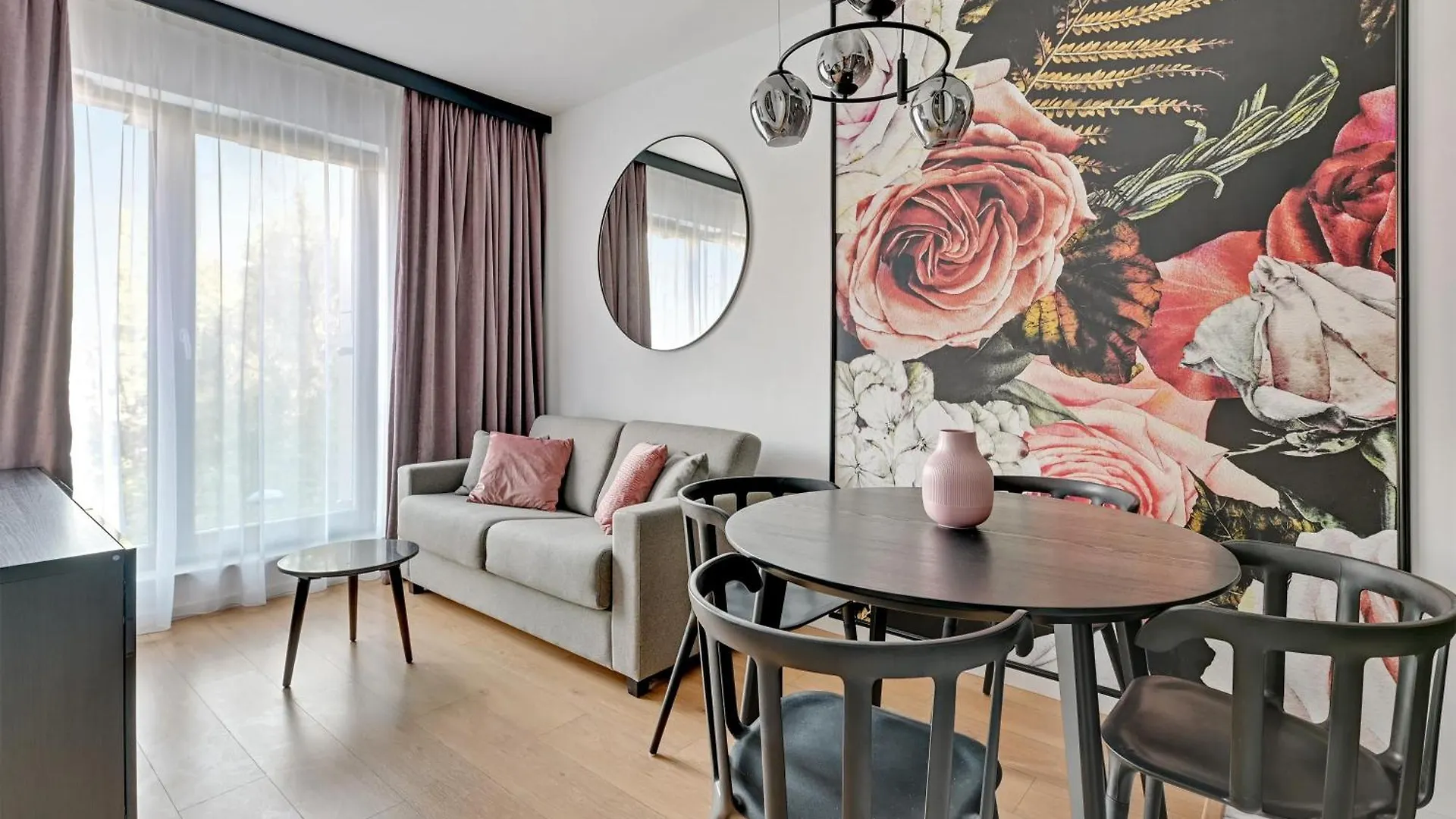Grano Apartments Gdansk Old Town Spa & Wellness - Grano Apartments Gdansk Residence Spa & Wellness
