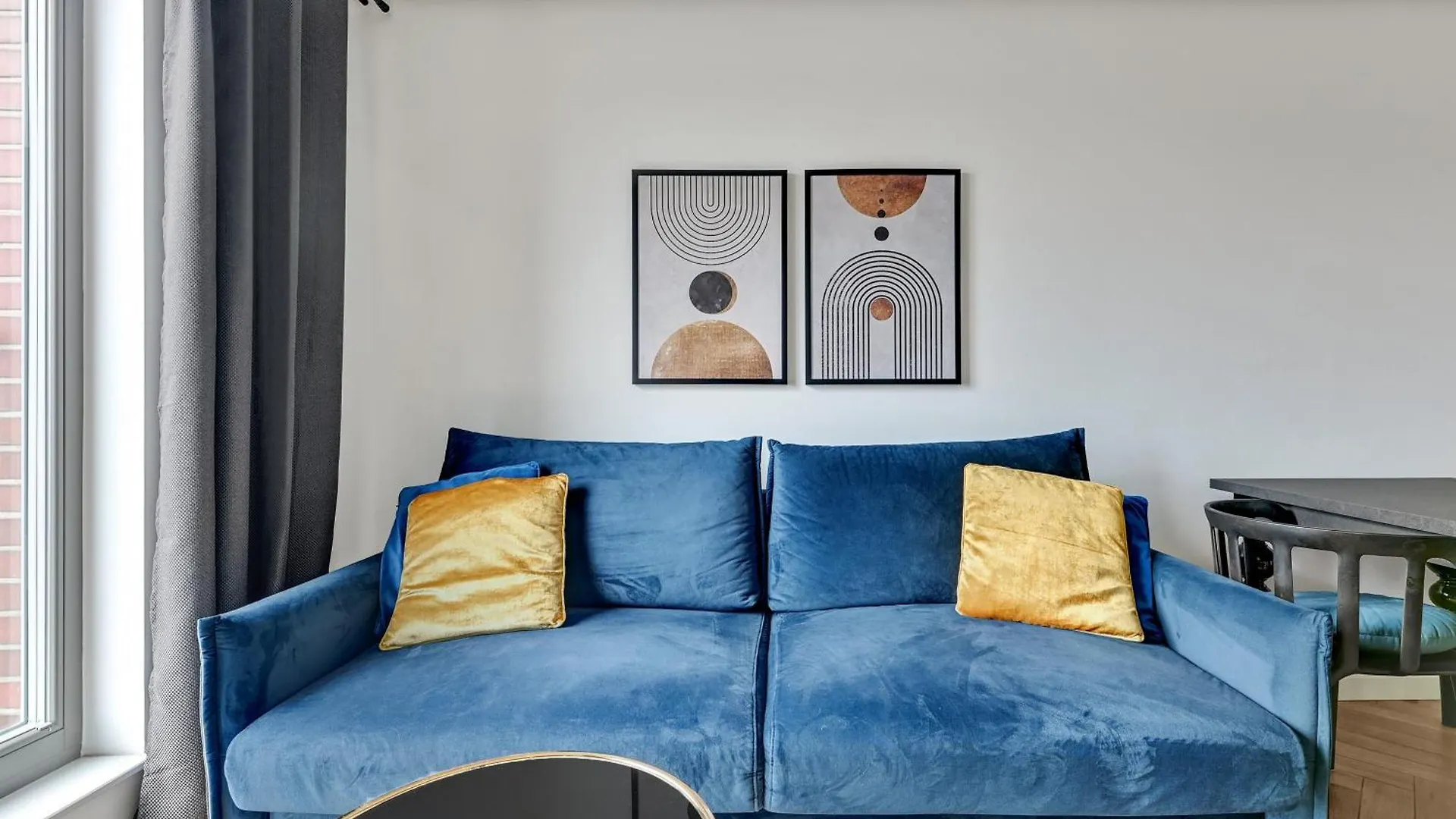 Grano Apartments Gdansk Old Town Spa & Wellness - Grano Apartments Gdansk Residence Spa & Wellness