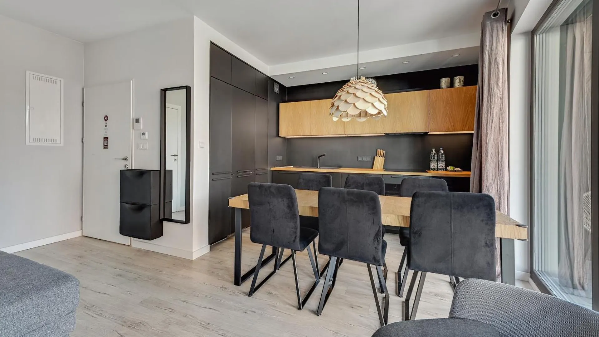 Grano Apartments Gdansk Old Town Spa & Wellness - Grano Apartments Gdansk Residence Spa & Wellness