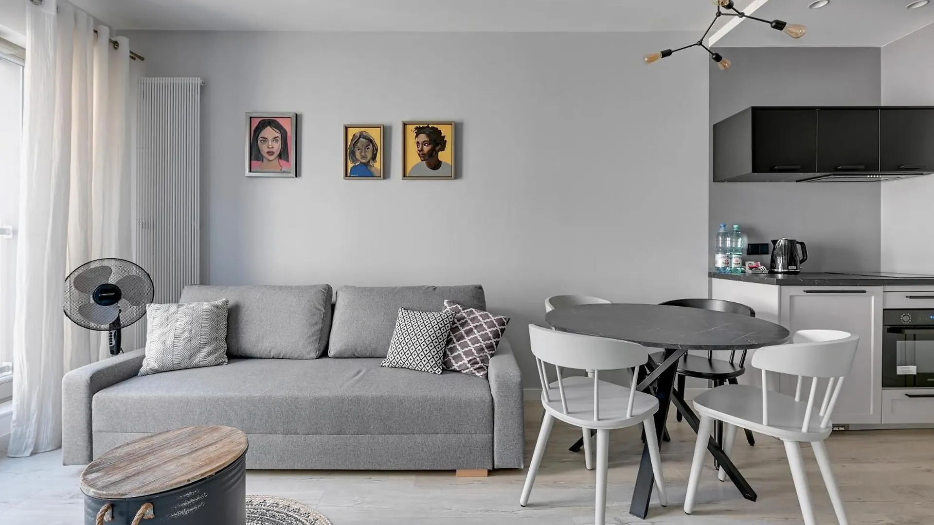Grano Apartments Gdansk Old Town Spa & Wellness - Grano Apartments Gdansk Residence Spa & Wellness 0*,  Poland
