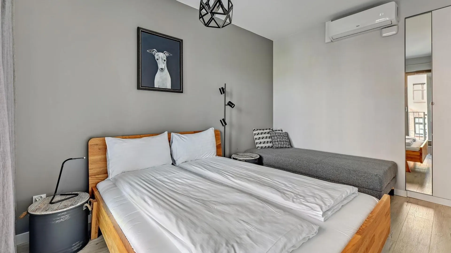 Grano Apartments Gdansk Old Town Spa & Wellness - Grano Apartments Gdansk Residence Spa & Wellness