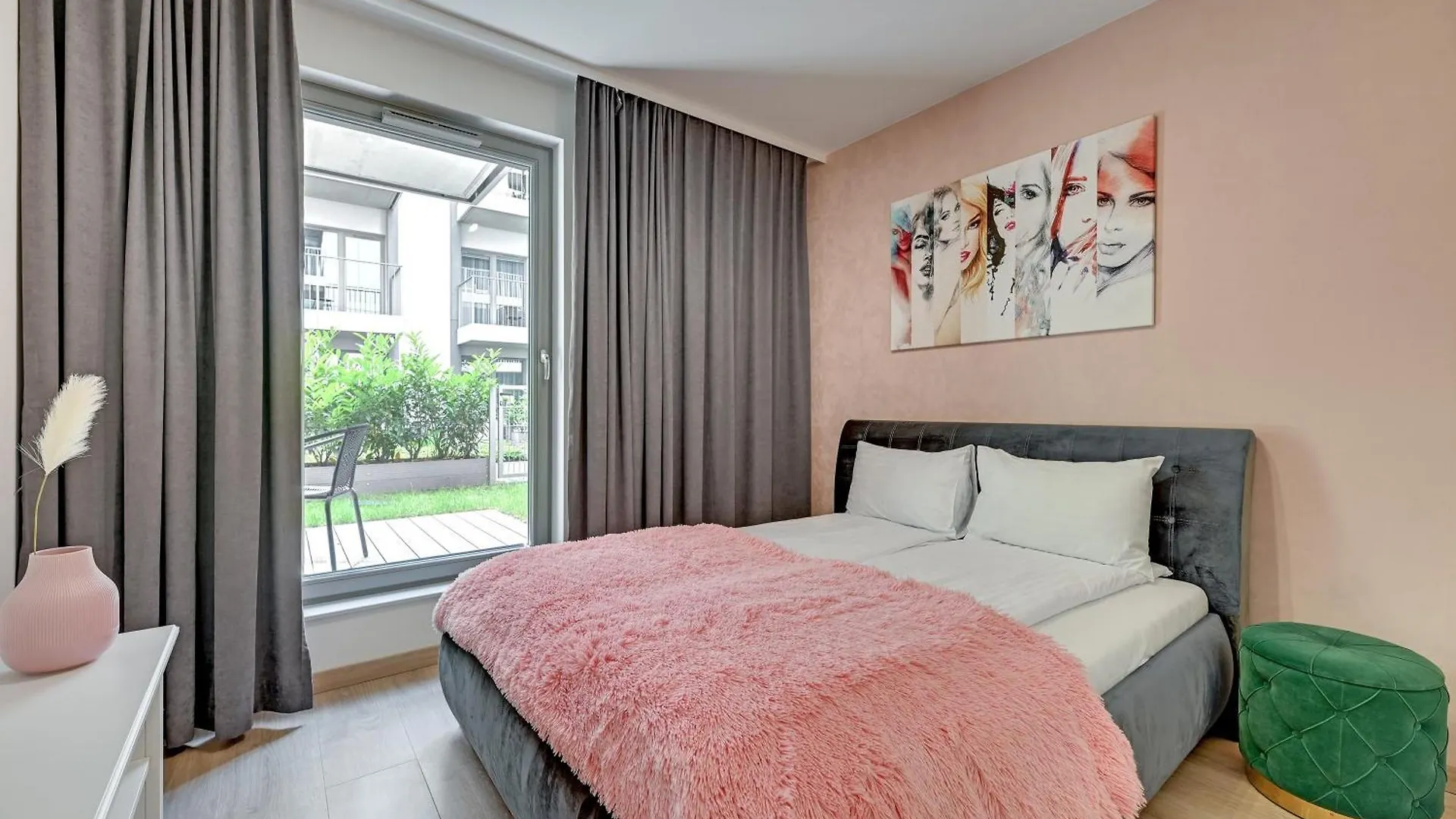 Grano Apartments Gdansk Old Town Spa & Wellness - Grano Apartments Gdansk Residence Spa & Wellness